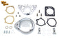 Chrome Wyatt Gatling Air Cleaner Assembly