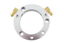 Load image into Gallery viewer, Shorty Air Cleaner to CV Adapter Plate