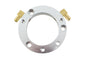 Shorty Air Cleaner to CV Adapter Plate