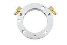 Load image into Gallery viewer, Shorty Air Cleaner to CV Adapter Plate