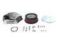 V-Force Air Cleaner Kit Chrome Billet