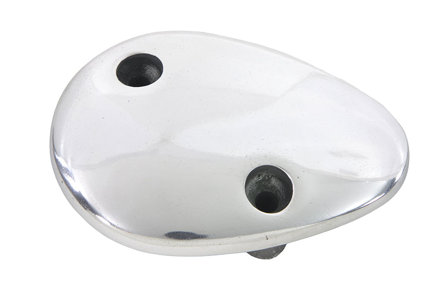 Linkert Carburetor Air Deflector