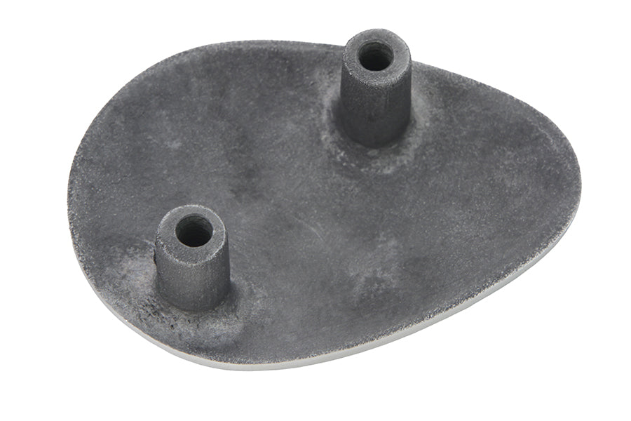 Linkert Carburetor Air Deflector