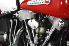 Load image into Gallery viewer, Linkert Carburetor Air Deflector