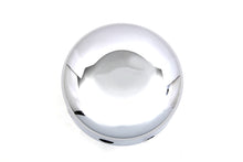Load image into Gallery viewer, 6 inch Chrome Air Cleaner Cover