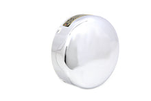 Load image into Gallery viewer, 6 inch Chrome Air Cleaner Cover