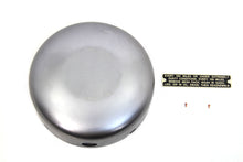 Load image into Gallery viewer, Raw 6 inch Air Cleaner Cover