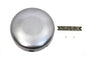 Raw 6 inch Air Cleaner Cover