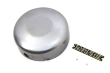 Load image into Gallery viewer, Raw 6 inch Air Cleaner Cover
