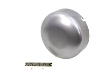 Load image into Gallery viewer, Raw 6 inch Air Cleaner Cover