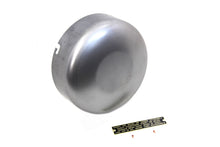 Load image into Gallery viewer, Raw 6 inch Air Cleaner Cover