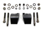Black Mirror Mount Block