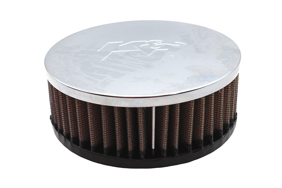 K&N Round Air Filter
