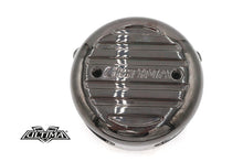 Load image into Gallery viewer, Ultima Free Flow Milled Air Cleaner Kit Polished