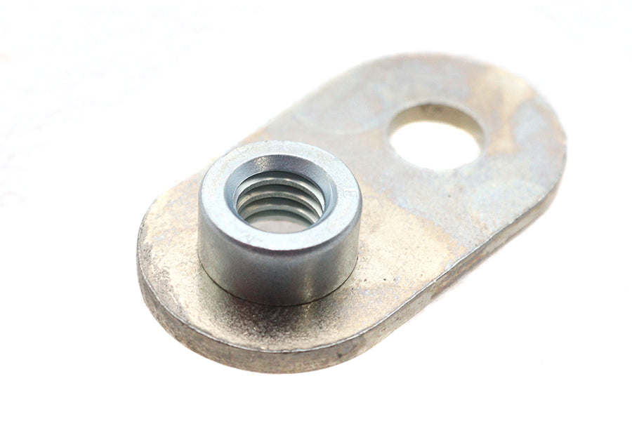 Ultima Air Cleaner Backing Plate Adapter