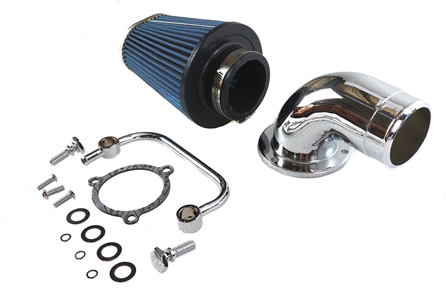 EFI Air Cleaner Kit