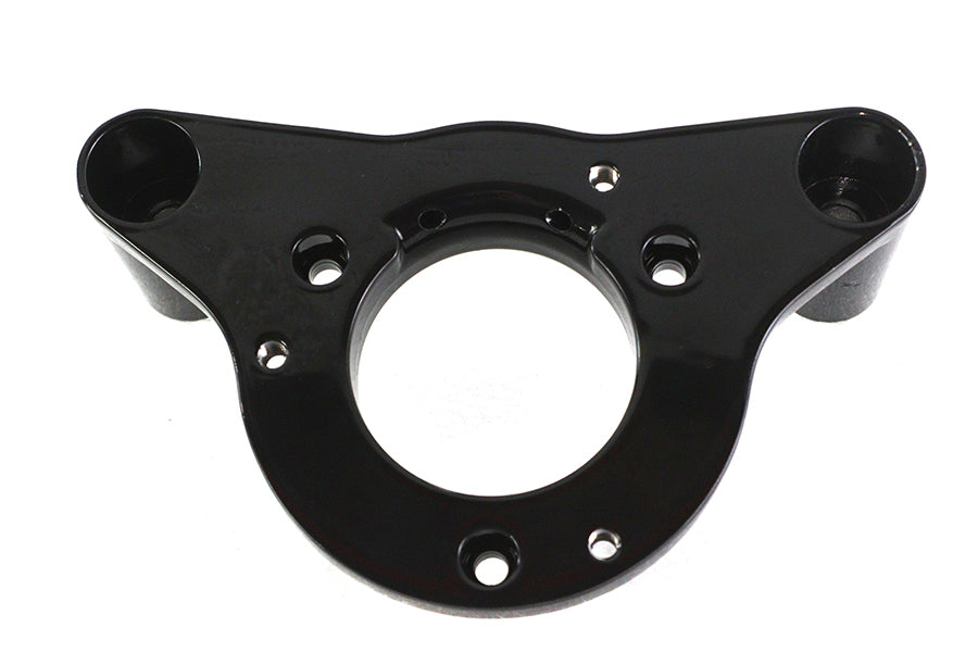 Heavy Breather Air Cleaner Mount Bracket Black