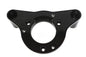 Heavy Breather Air Cleaner Mount Bracket Black