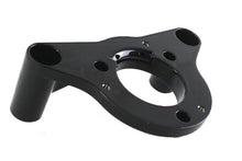 Load image into Gallery viewer, Heavy Breather Air Cleaner Mount Bracket Black