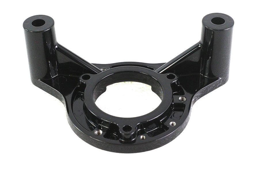 Heavy Breather Air Cleaner Mount Bracket Black