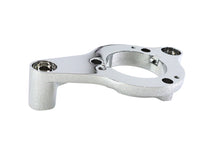 Load image into Gallery viewer, Heavy Breather Air Cleaner Mount Bracket Chrome