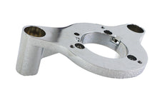 Load image into Gallery viewer, Heavy Breather Air Cleaner Mount Bracket Chrome