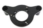 Heavy Breather Air Cleaner Mount Bracket Black