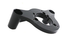 Load image into Gallery viewer, Heavy Breather Air Cleaner Mount Bracket Black