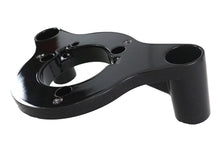 Load image into Gallery viewer, Heavy Breather Air Cleaner Mount Bracket Black