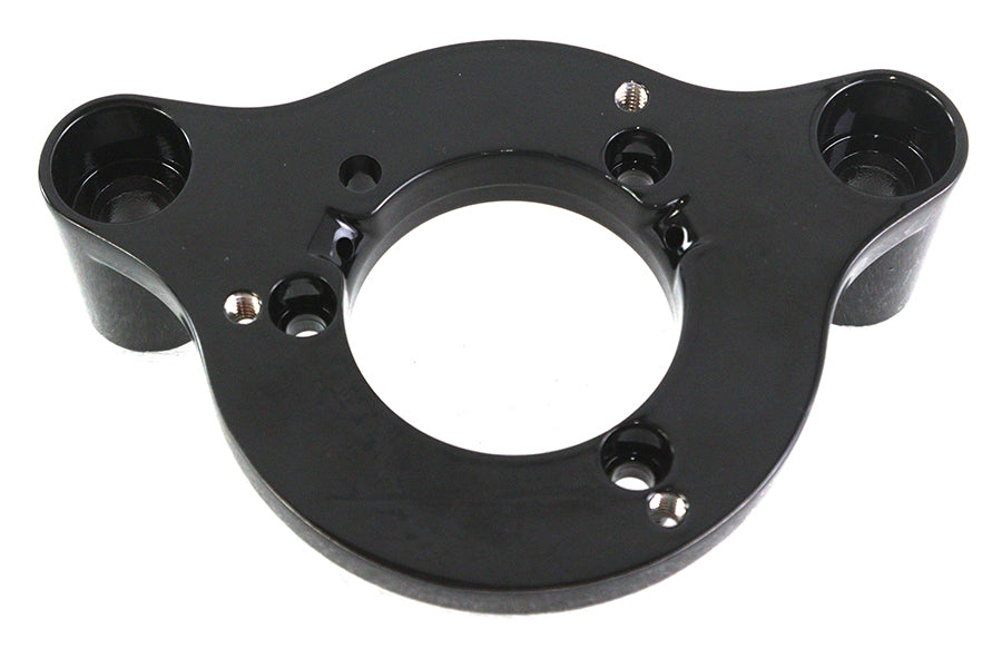 Heavy Breather Air Cleaner Mount Bracket Black