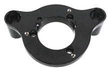 Load image into Gallery viewer, Heavy Breather Air Cleaner Mount Bracket Black