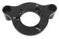 Heavy Breather Air Cleaner Mount Bracket Black