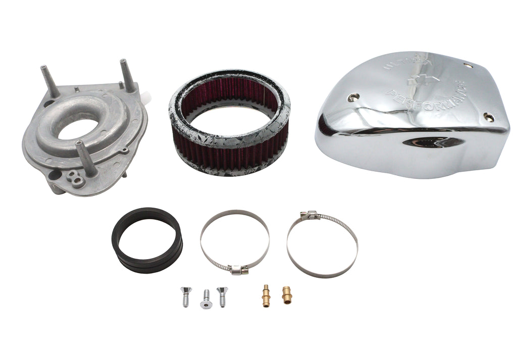 Ultima Performance Air Cleaner Assembly