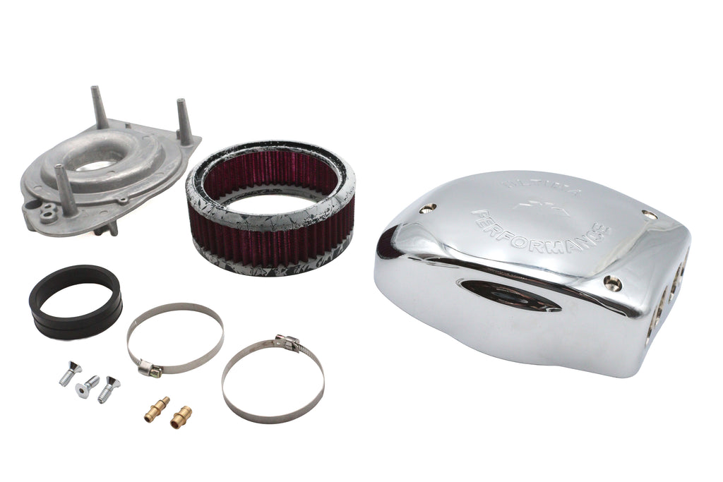 Ultima Performance Air Cleaner Assembly