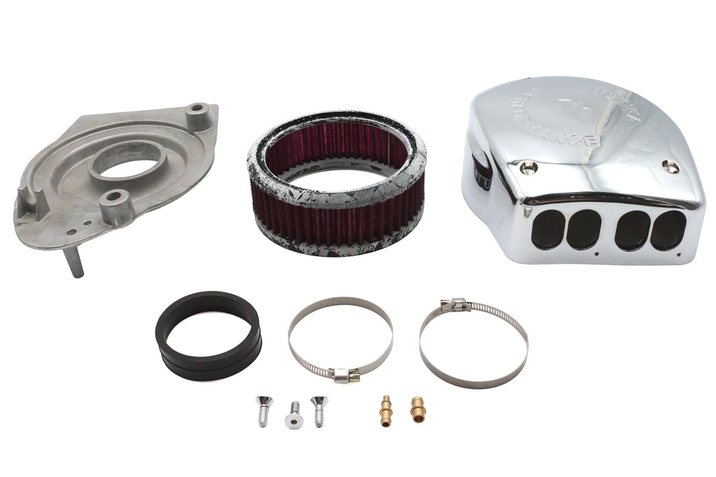 Ultima Performance Air Cleaner Assembly