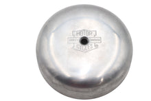 Load image into Gallery viewer, 7 inch Round Air Cleaner Cover Chrome