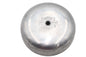7 inch Round Air Cleaner Cover Chrome