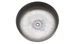 Load image into Gallery viewer, 7 inch Round Air Cleaner Cover Chrome