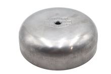 Load image into Gallery viewer, 7 inch Round Air Cleaner Cover Chrome