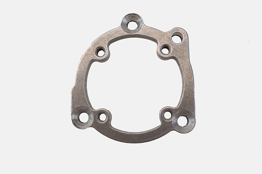 Linkert Air Cleaner to CV Adapter
