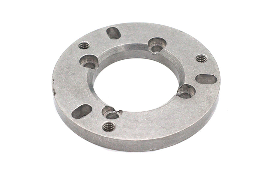 Bendix/CV to Linkert Air Cleaner Carburetor Adapter Plate