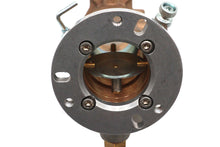 Load image into Gallery viewer, Bendix/CV to Linkert Air Cleaner Carburetor Adapter Plate