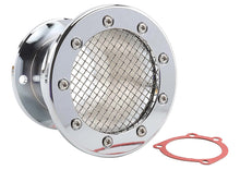 Load image into Gallery viewer, Ultima Screened CV Velocity Stack Chrome