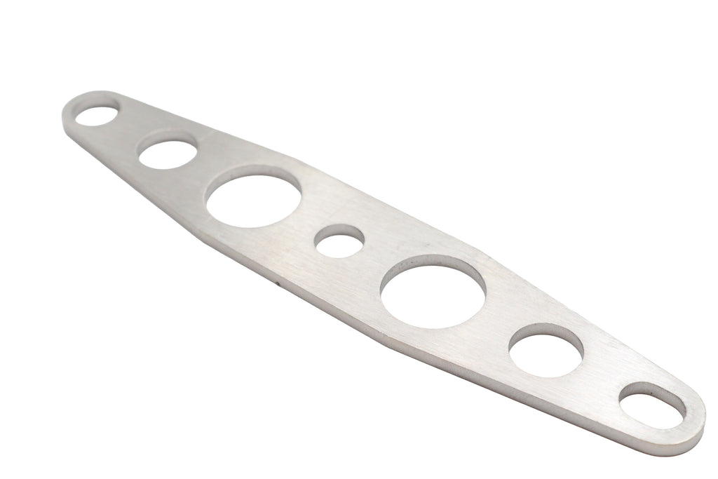 Carburetor Support Bracket Stainless Steel