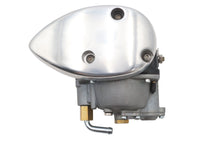Load image into Gallery viewer, Teardrop Shorty Carburetor Bird Deflector