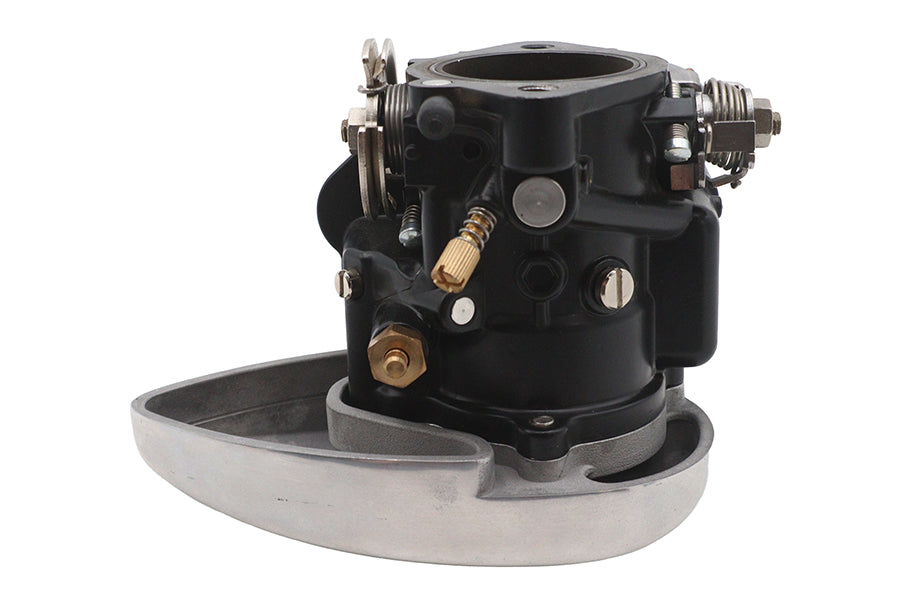 Teardrop Shorty Carburetor Bird Deflector