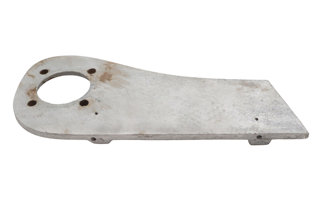 Roth Air Cleaner Backing Plate