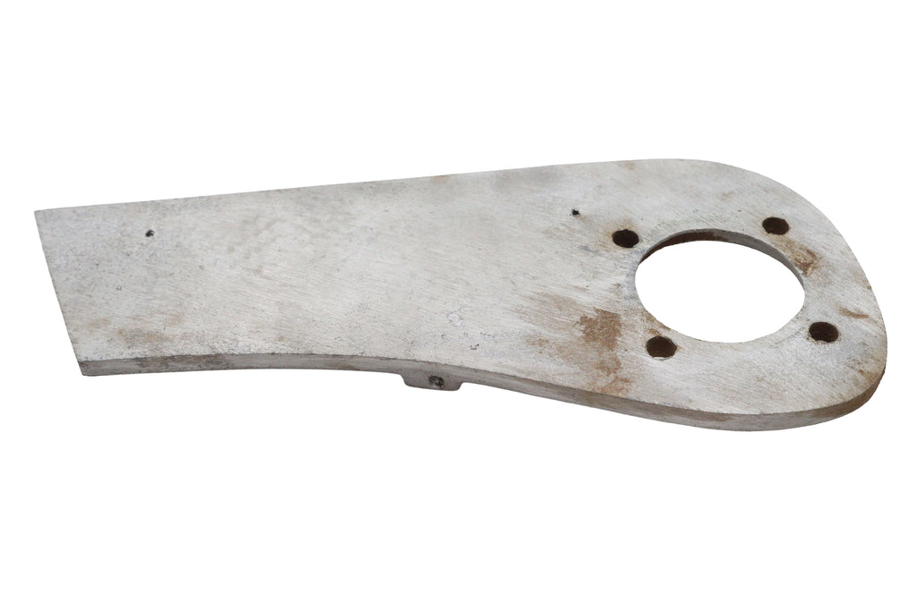 Roth Air Cleaner Backing Plate