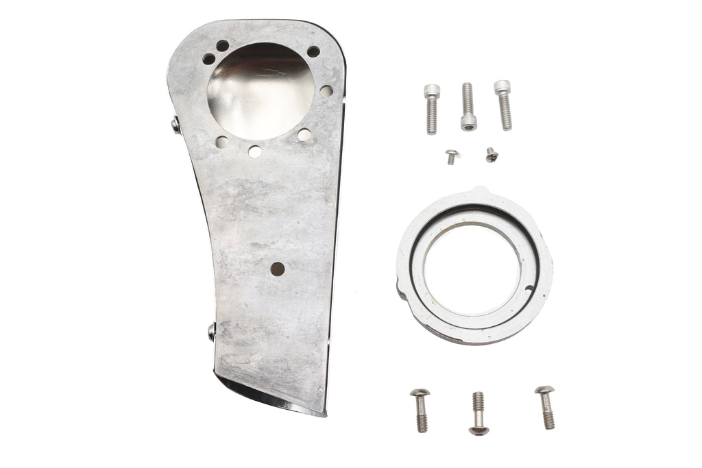 Mikuni Carburetor Air Snoot Kit
