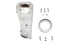 Load image into Gallery viewer, Mikuni Carburetor Air Snoot Kit